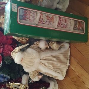 12 Days Of Christmas ☕